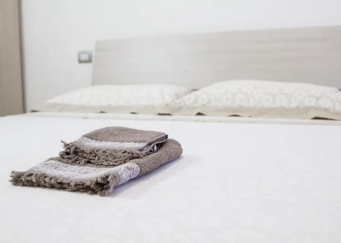 Pirandello Holidays Lecce