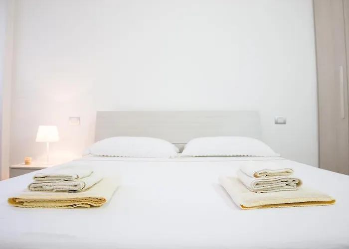 Pirandello Holidays Appartement *