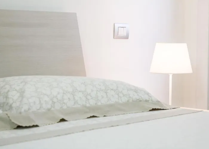 דירה Pirandello Holidays