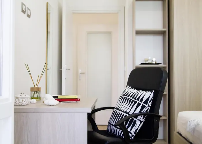 Pirandello Holidays Appartement Lecce